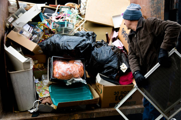 Best Junk Hauling Services  in Fair Haven, NJ