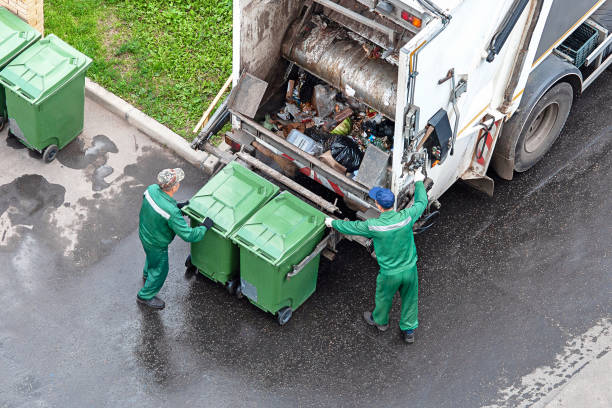 Best Household Junk Removal  in Fair Haven, NJ