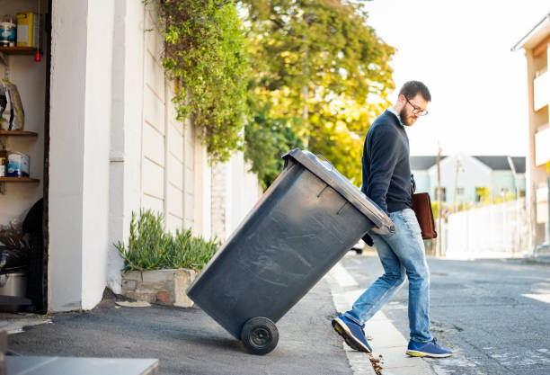 Debris Removal in Fair Haven, NJ