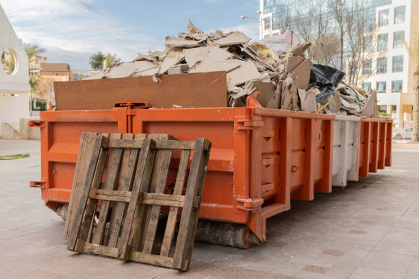 Best Commercial Junk Removal  in Fair Haven, NJ